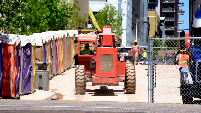 Best Event Portable Toilet Rental  in Shepherdsville, KY